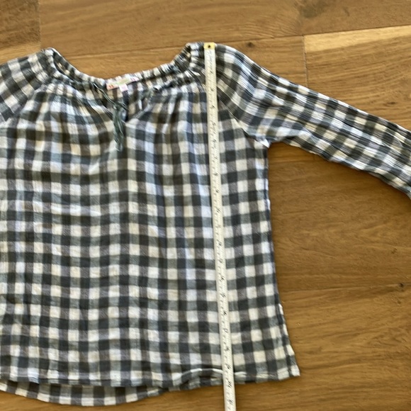 Bonpoint light summer smock - 10yrs - Picture 4 of 8